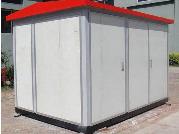 S11-M-400KVA弋江箱式变压器 S11-M-400KVA弋江箱式变压器